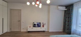 m. Lokomotiv: Apartment, 1-rooms