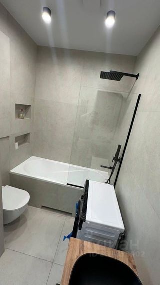 m. Volgogradsky prospekt: Apartment, 1-rooms