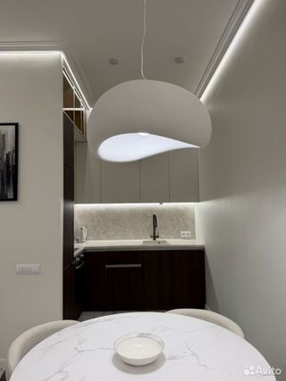 m. ZIL: Apartment, 1-rooms