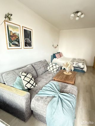 m. Kuntsevskaya: Apartment, 1-rooms