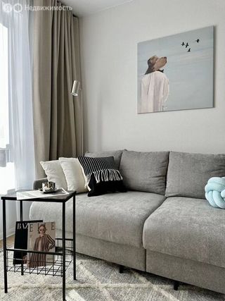 m. Vladykino: Apartment, 1-rooms
