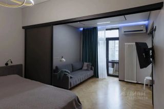 m. Alekseevskaya: Apartment, 1-rooms