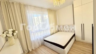 m. Okruzhnaya: Apartment, 2-rooms