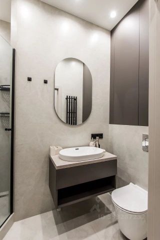 m. Shelepikha: Apartment, studio