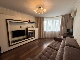 m. Khimki: Apartment, 2-rooms