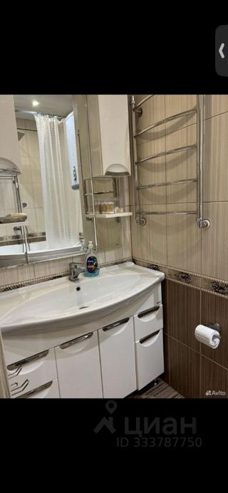 m. Levoberezhnaya: Apartment, 2-rooms