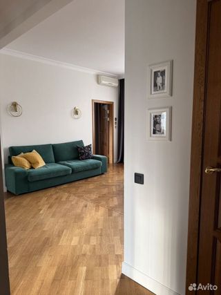 m. Vavilovskaya: Apartment, 3-rooms