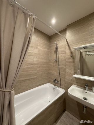 m. Botanichesky sad: Apartment, 1-rooms