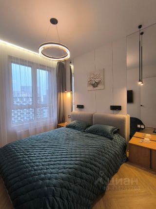 m. Aminyevskaya: Apartment, 1-rooms