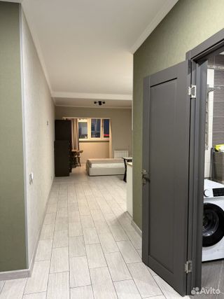 m. Vodniki: Apartment, studio