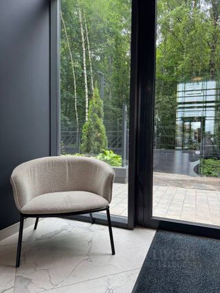 m. Teply Stan: Apartment, 1-rooms