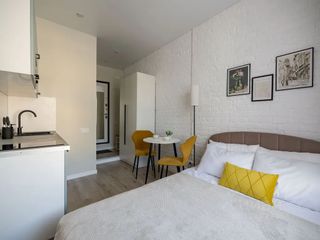 m. Mayakovskaya: Apartment, studio