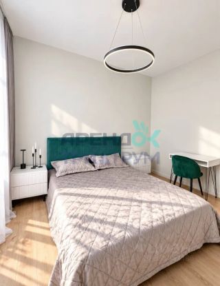 m. Fili: Apartment, 2-rooms