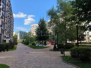 m. Skolkovo: Apartment, 2-rooms