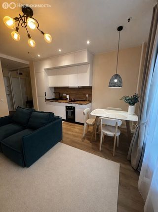 m. Streshnevo: Apartment, 2-rooms