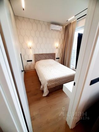 m. Spartak: Apartment, 1-rooms