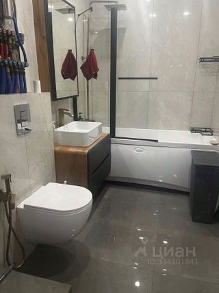 m. Verkhnie Likhobory: Apartment, 1-rooms