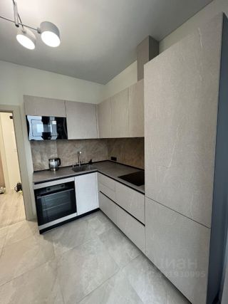 m. Narodnoe Opolchenie: Apartment, 1-rooms