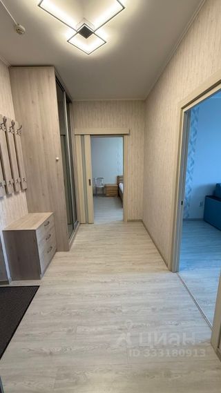 m. Medvedkovo: Apartment, 2-rooms