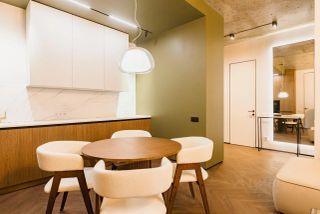 m. Shelepikha: Apartment, 3-rooms