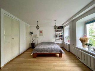 m. Sukharevskaya: Apartment, 1-rooms