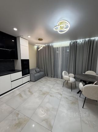 m. Trikotazhnaya: Apartment, 2-rooms
