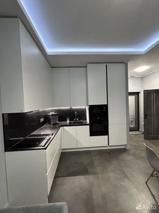 m. Dinamo: Apartment, 2-rooms