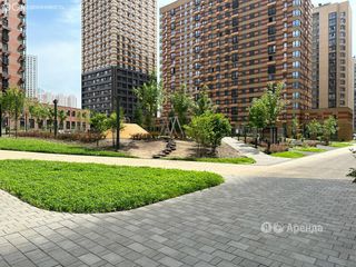 m. Aminyevskaya: Apartment, studio