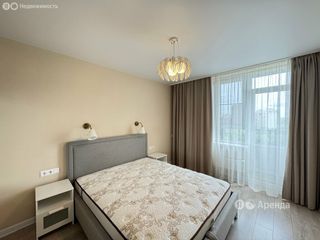 m. Sheremetyevskaya: Apartment, 2-rooms