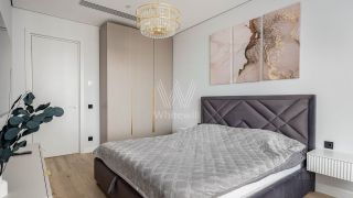 m. Chkalovskaya: Apartment, 3-rooms