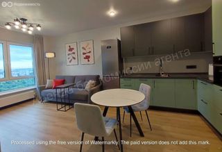 m. Nagatinskaya: Apartment, 1-rooms
