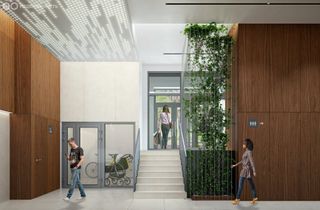 m. Rabochy Poselok: Apartment, 1-rooms