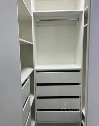 m. Molzhaninovo: Apartment, 2-rooms