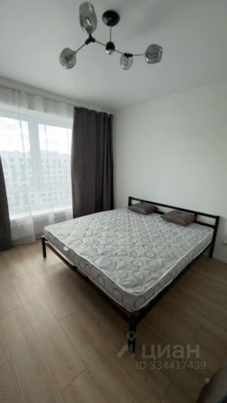 m. Medvedkovo: Apartment, 1-rooms