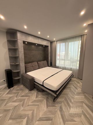 m. Molzhaninovo: Apartment, 1-rooms