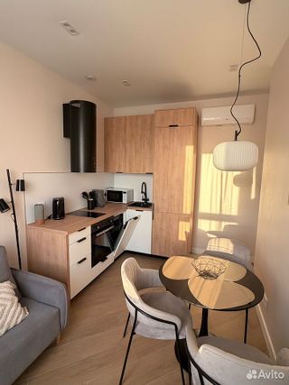m. Koptevo: Apartment, 1-rooms