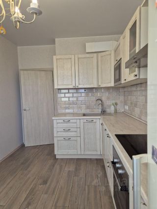 m. Khimki: Apartment, 2-rooms