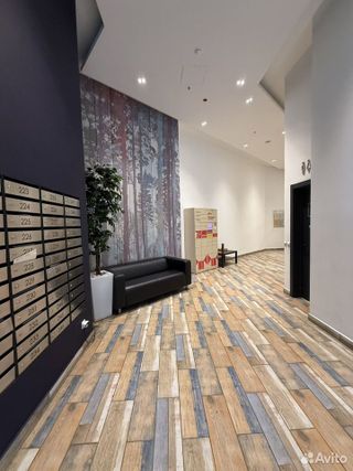 m. Nagatinsky Zaton: Apartment, studio