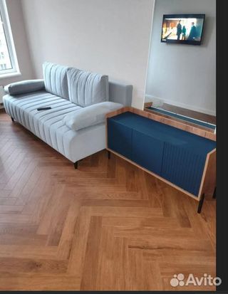 m. Seligerskaya: Apartment, 2-rooms