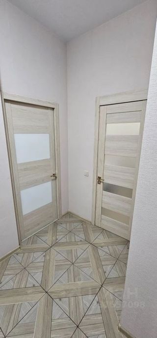 m. Fabrichnaya: Apartment, 1-rooms