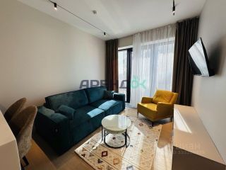 m. Dmitrovskaya: Apartment, 2-rooms