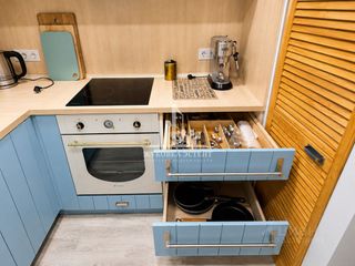 m. Kalitniki: Apartment, 1-rooms