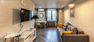 m. Mendeleevskaya: Apartment, 1-rooms
