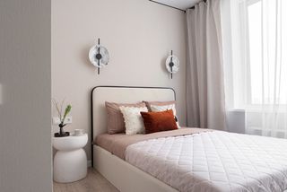 m. Strogino: Apartment, studio