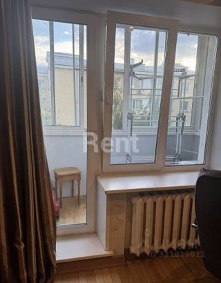 m. Serpukhovskaya: Apartment, 1-rooms