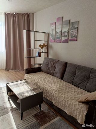 m. Molzhaninovo: Apartment, 1-rooms