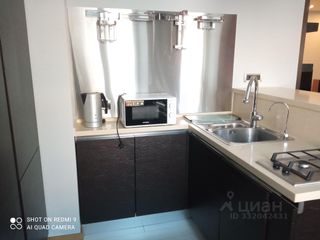 m. Sportivnaya: Apartment, 2-rooms