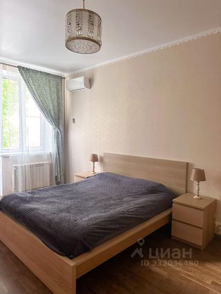 m. Ermakova Roscha: Apartment, 2-rooms