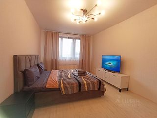 m. Kotelniki: Apartment, 1-rooms