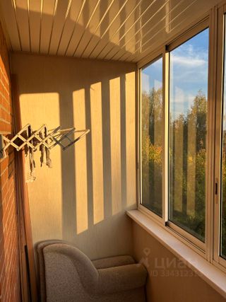 m. Malakhovka: Apartment, 1-rooms